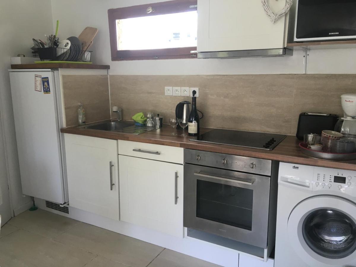 Cozy House With Parking And Garden Διαμέρισμα Νίκαια Εξωτερικό φωτογραφία