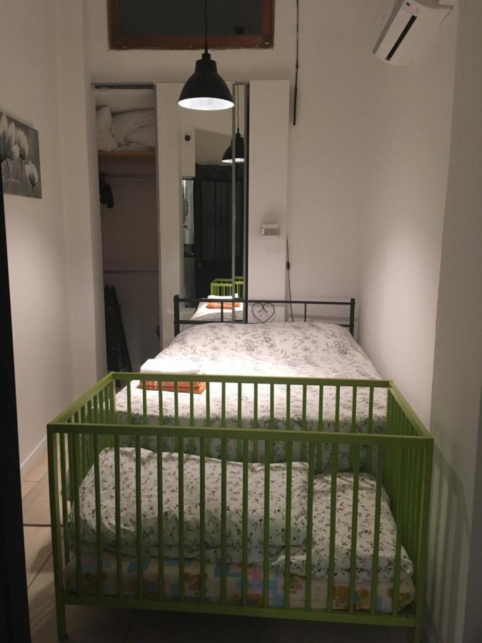 Cozy House With Parking And Garden Διαμέρισμα Νίκαια Εξωτερικό φωτογραφία