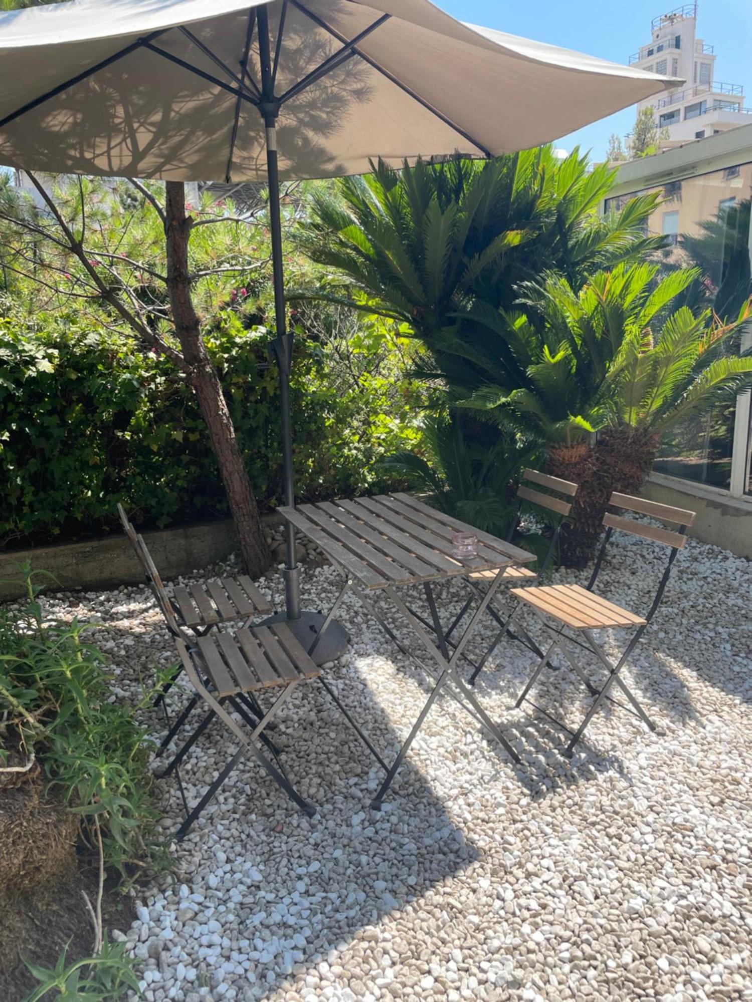 Cozy House With Parking And Garden Διαμέρισμα Νίκαια Εξωτερικό φωτογραφία